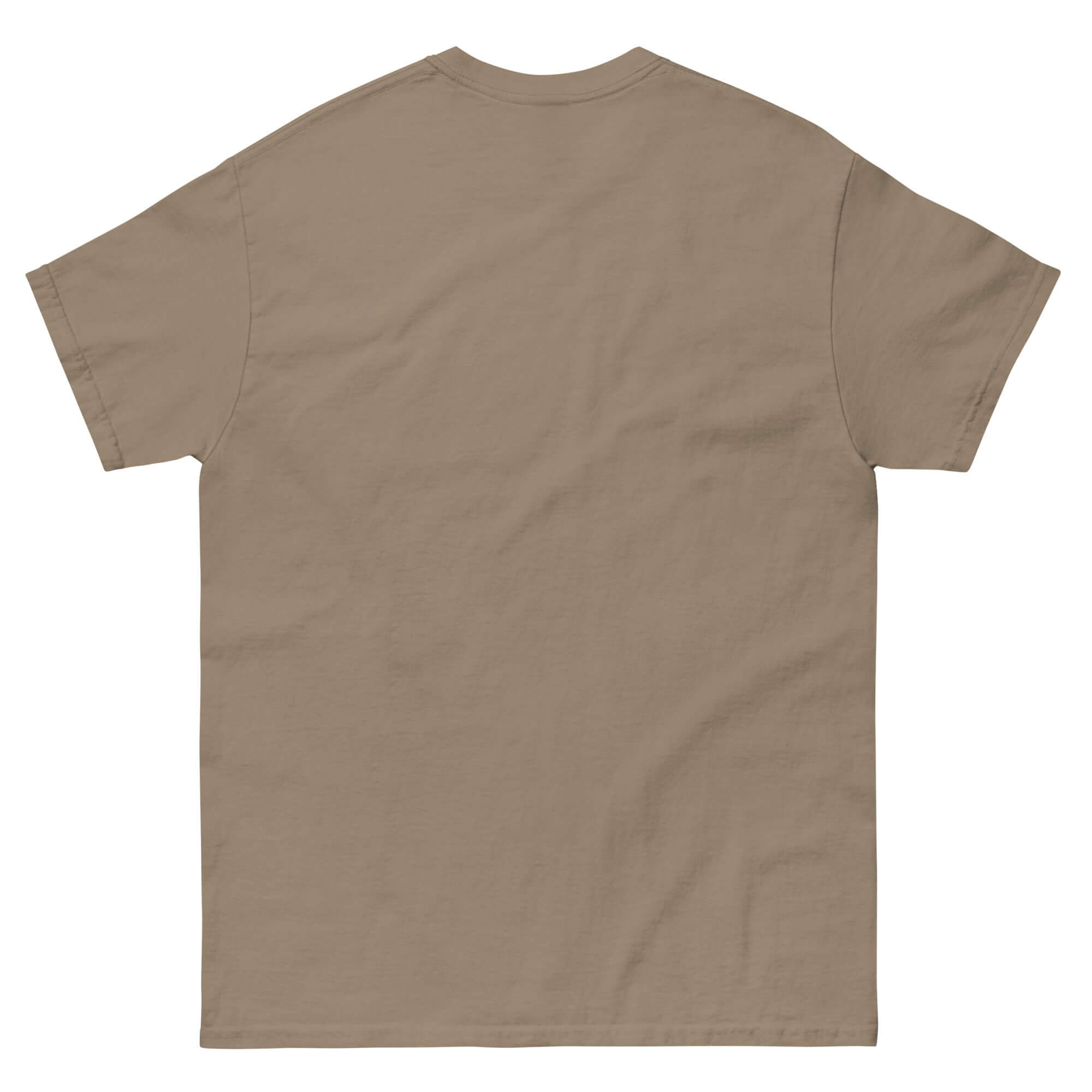 Unisex Technium Foundry-Dyed The Introvert's Flight Plan T-shirt Color: Black T-Shirt Size: S Apparel & Accessories Technium Foundry